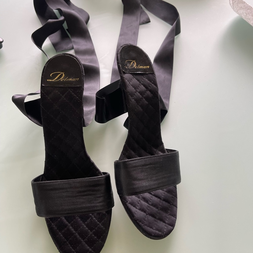 Woman dressy sandals